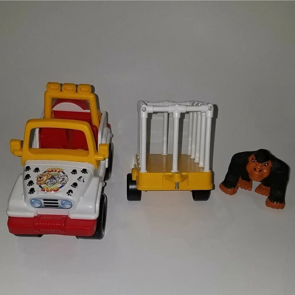 Empire Mfg buddy city